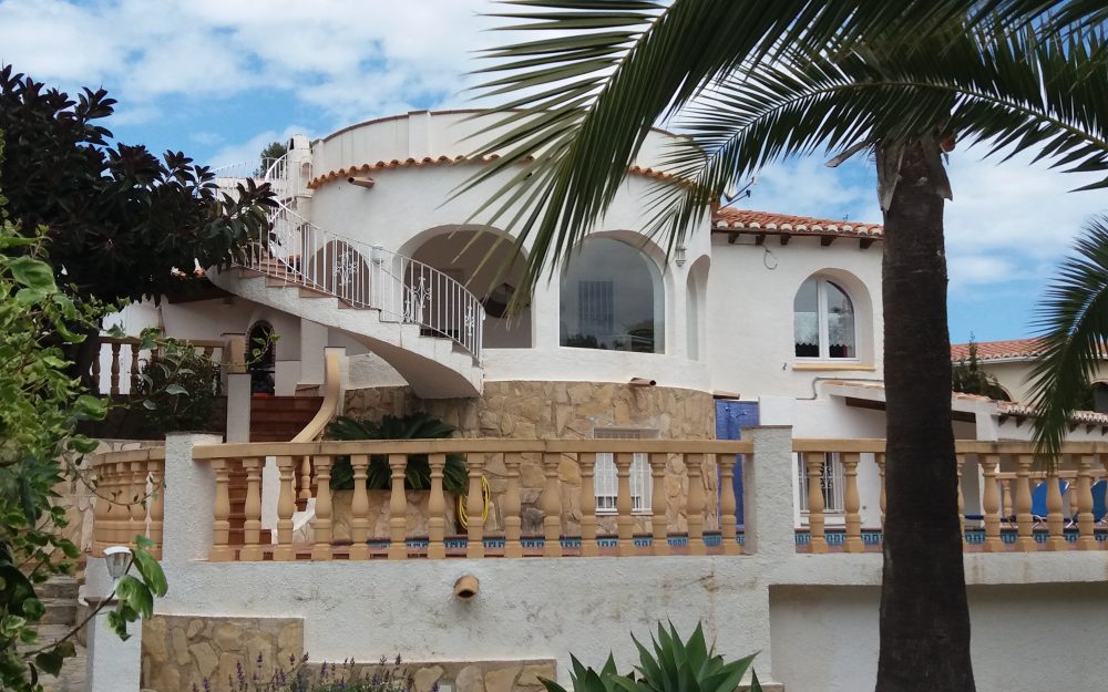 Casa Elena 4 – SRK Ferienvillas Jávea