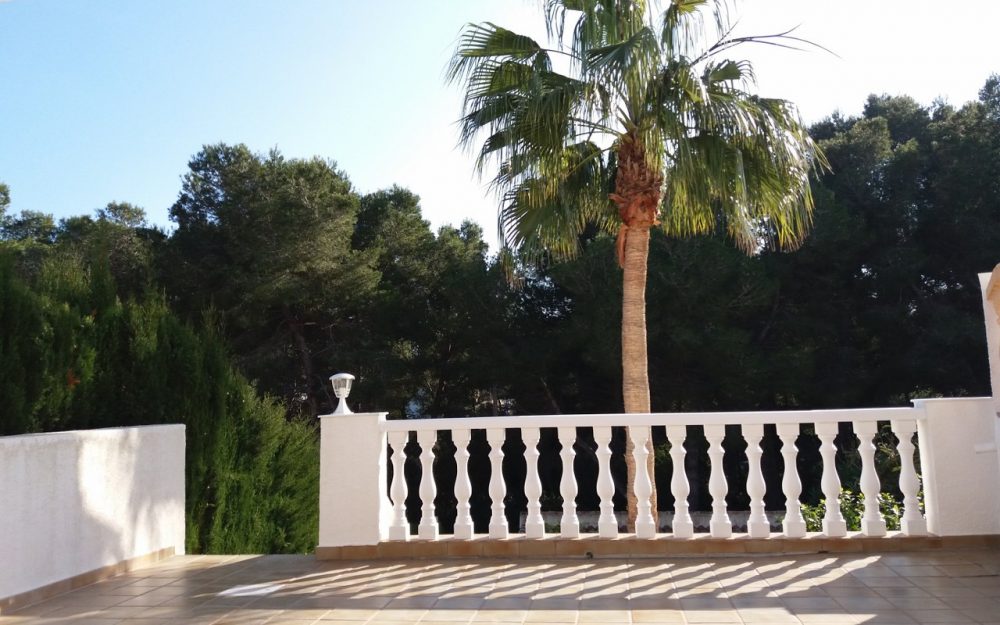 Casa Elena 6 – SRK Ferienvillas Jávea