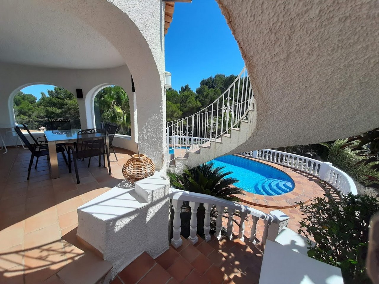 Casa Elena 6 – SRK Ferienvillas Jávea